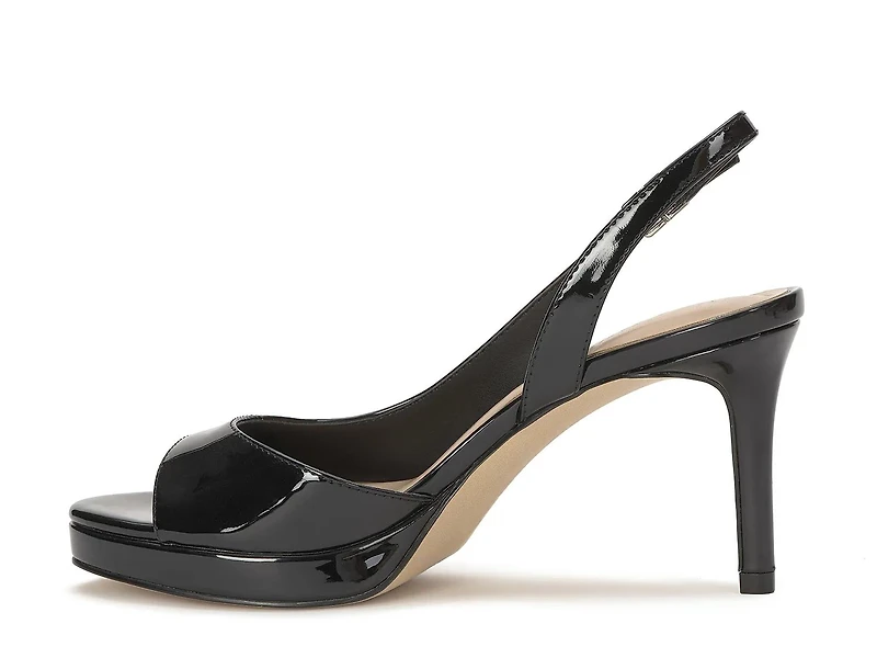 Liara Platform Sandal