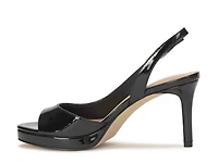 Liara Platform Sandal