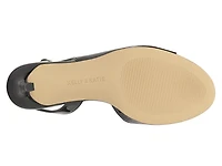 Liara Platform Sandal