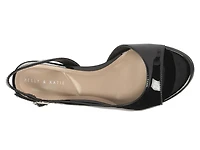 Liara Platform Sandal