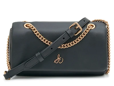 Gisellia Leather Shoulder Bag