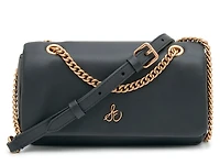 Gisellia Leather Shoulder Bag