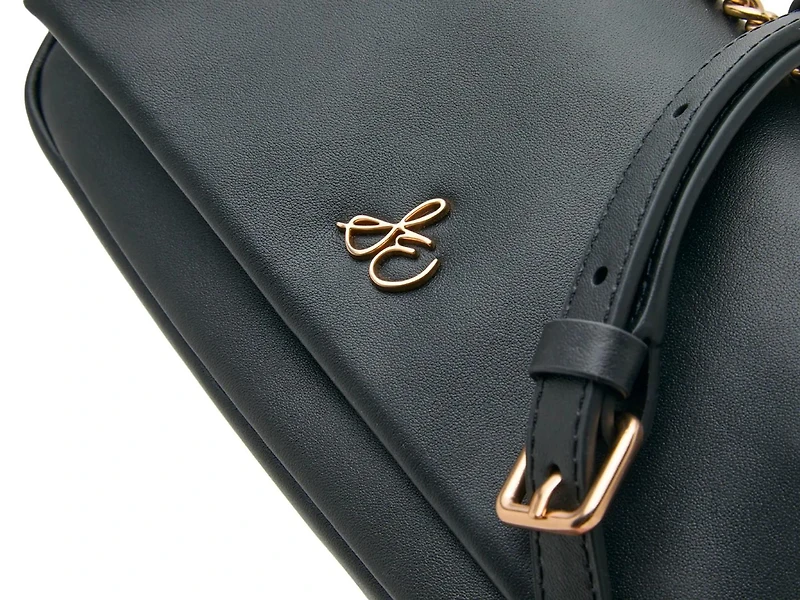 Gisellia Leather Shoulder Bag
