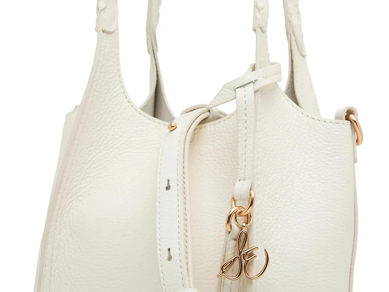Serena Leather Satchel