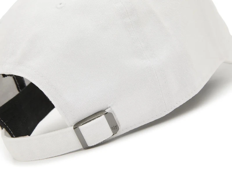 USA Flag Baserunner Baseball Cap