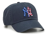New York Yankees Clean Up Baseball Cap