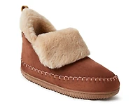 Mortiz Bootie Slipper