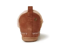 Mortiz Bootie Slipper