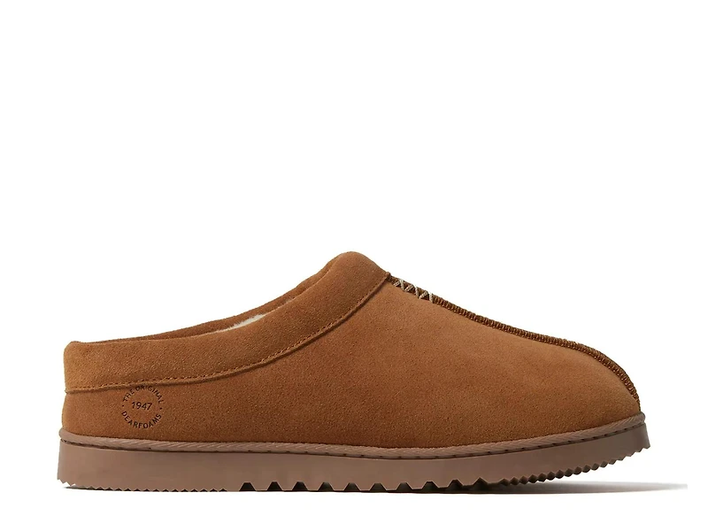 Dean Clog Slipper