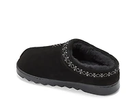 Doreen Clog Slipper