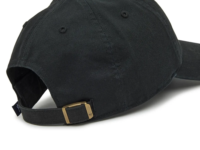 New York Yankees Floral Clean Up Baseball Cap