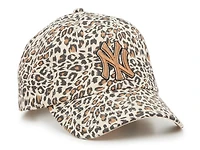 New York Yankees Lisa Clean Up Baseball Cap