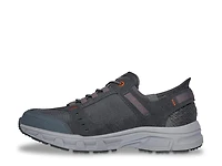 Hands Free Slip-Ins: Relaxed Fit: Oak Canyon Slip-On Sneaker - Men's
