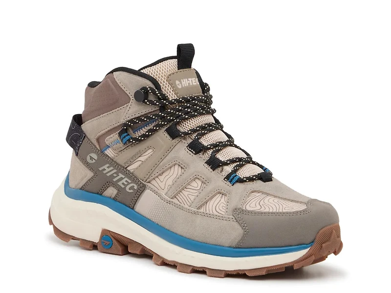Ronan Waterproof Hiking Boot - Women's