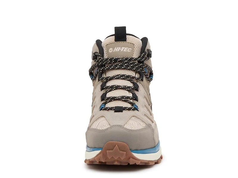 Ronan Waterproof Hiking Boot - Women's