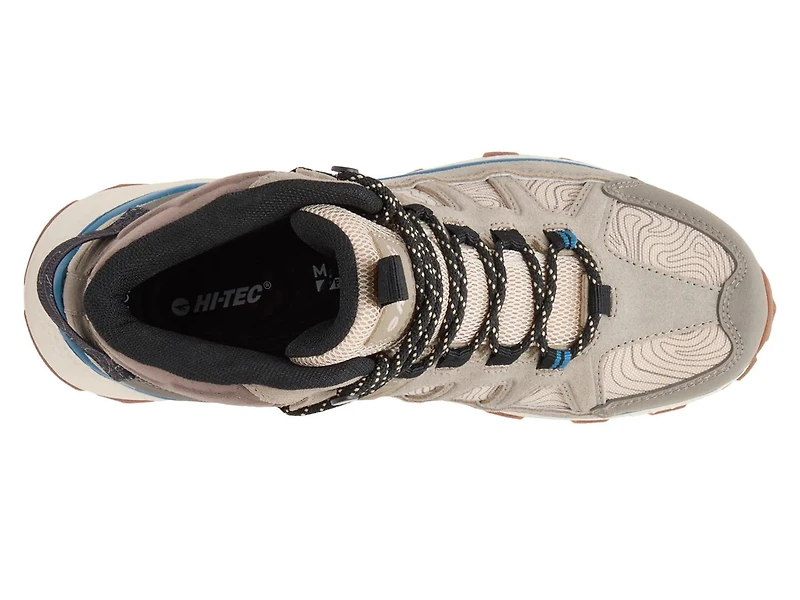 Ronan Waterproof Hiking Boot - Women's