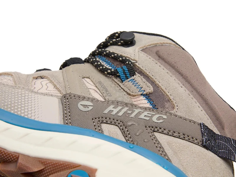 Ronan Waterproof Hiking Boot - Women's