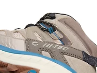 Ronan Waterproof Hiking Boot - Women's