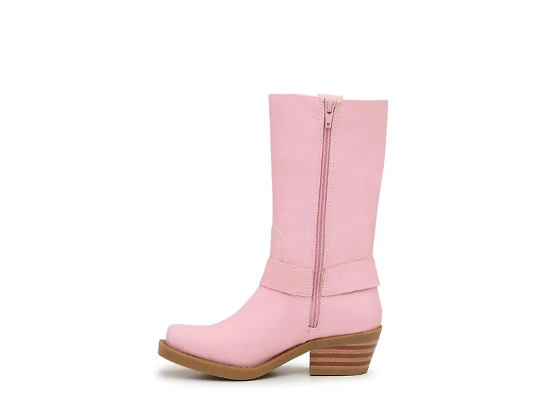 Lorrie Cowboy Boot - Kids'