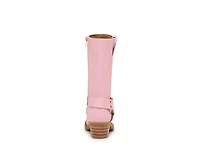 Lorrie Cowboy Boot - Kids'