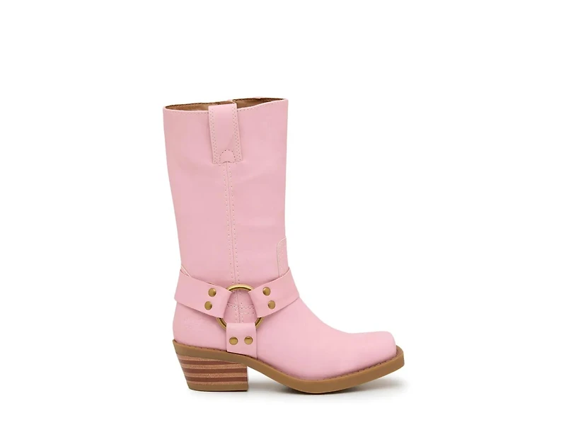 Lorrie Cowboy Boot - Kids'