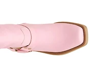 Lorrie Cowboy Boot - Kids'