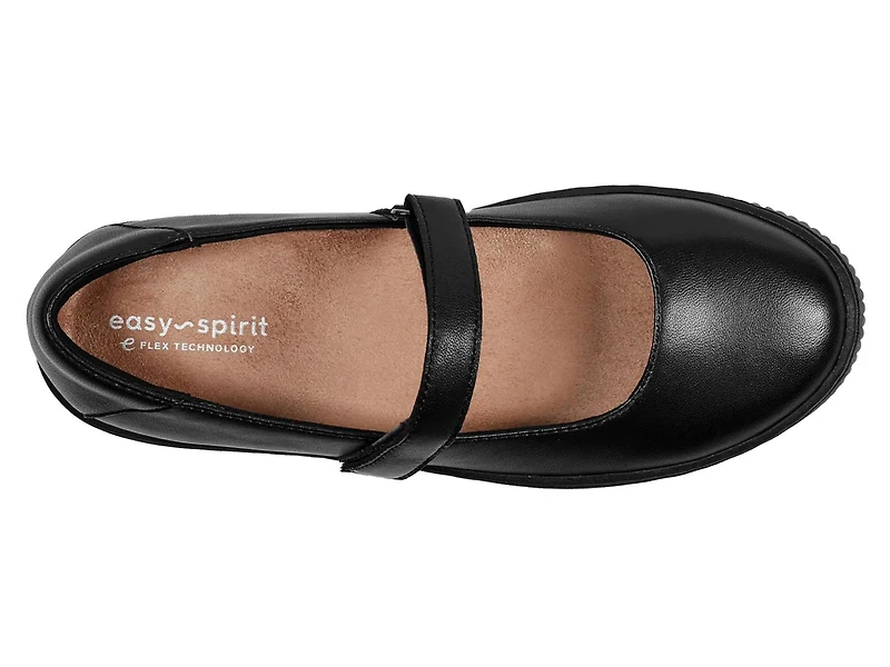 Kyliee Mary Jane Flat