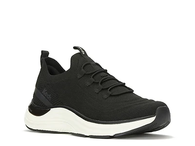 BlissMove Slip-On Sneaker