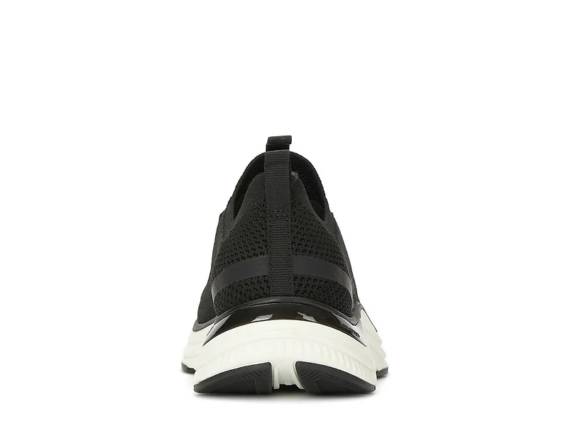BlissMove Slip-On Sneaker