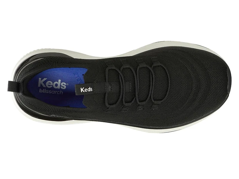 BlissMove Slip-On Sneaker