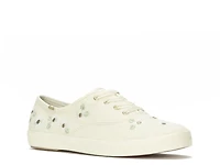 Champion Canvas Floral Sneaker - Women's