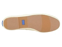 Champion Canvas Floral Sneaker - Women's