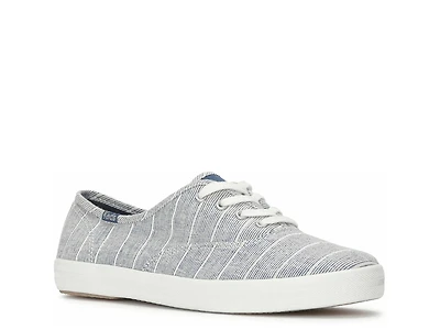 Champion Canvas Sneaker - Women's