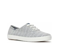Champion Canvas Sneaker - Women's