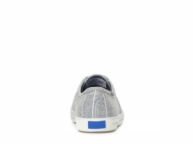 Champion Canvas Sneaker - Women's