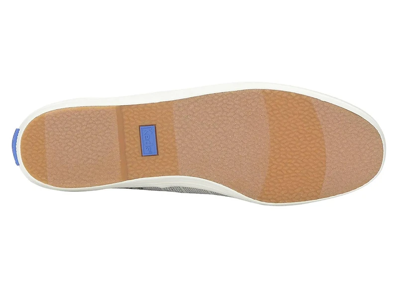 Champion Canvas Sneaker - Women's