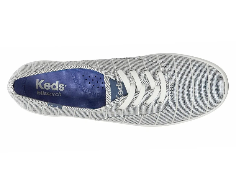 Champion Canvas Sneaker - Women's