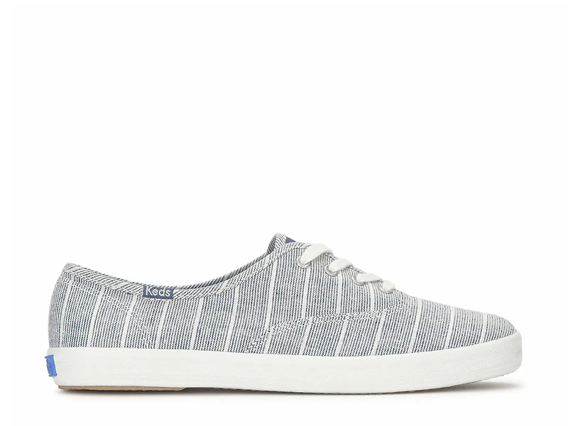 Champion Canvas Sneaker - Women's
