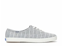Champion Canvas Sneaker - Women's