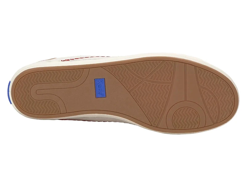 Center III Sneaker - Women's