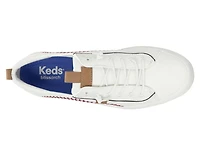 Kickback Pennant Sneaker - Women's
