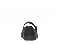 Maisie Mary Jane Sneaker - Women's