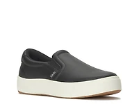 Park Platform Slip-On Sneaker