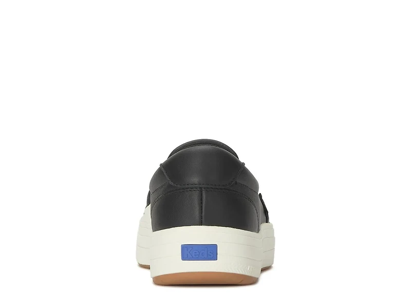 Park Platform Slip-On Sneaker