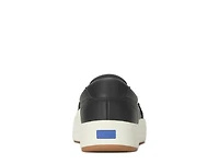 Park Platform Slip-On Sneaker