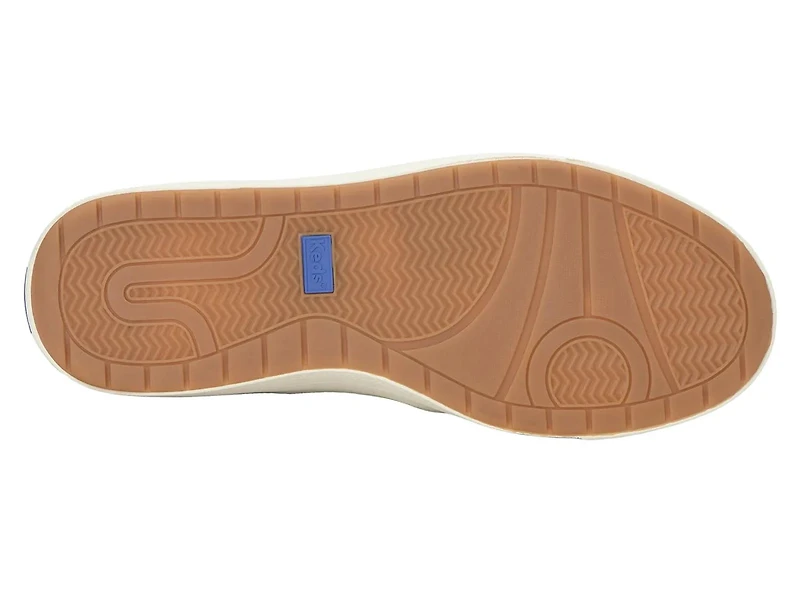 Park Platform Slip-On Sneaker