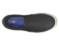 Park Platform Slip-On Sneaker