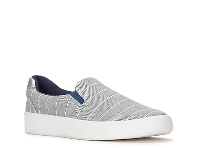 Pursuit Slip-On Sneaker - Women's