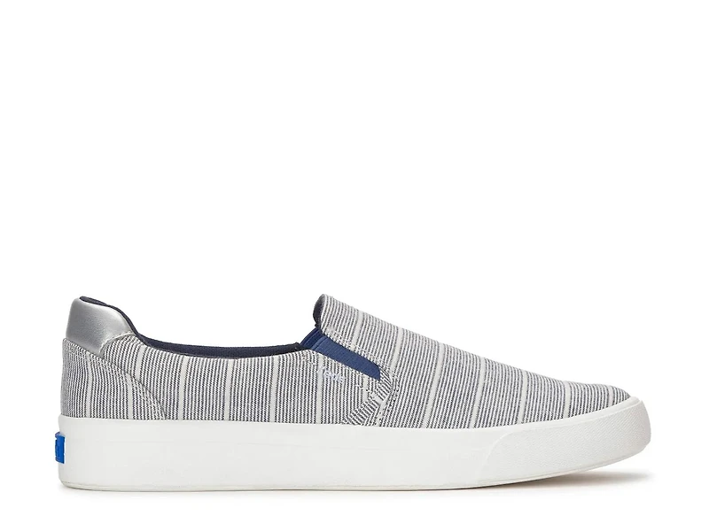 Pursuit Slip-On Sneaker - Women's