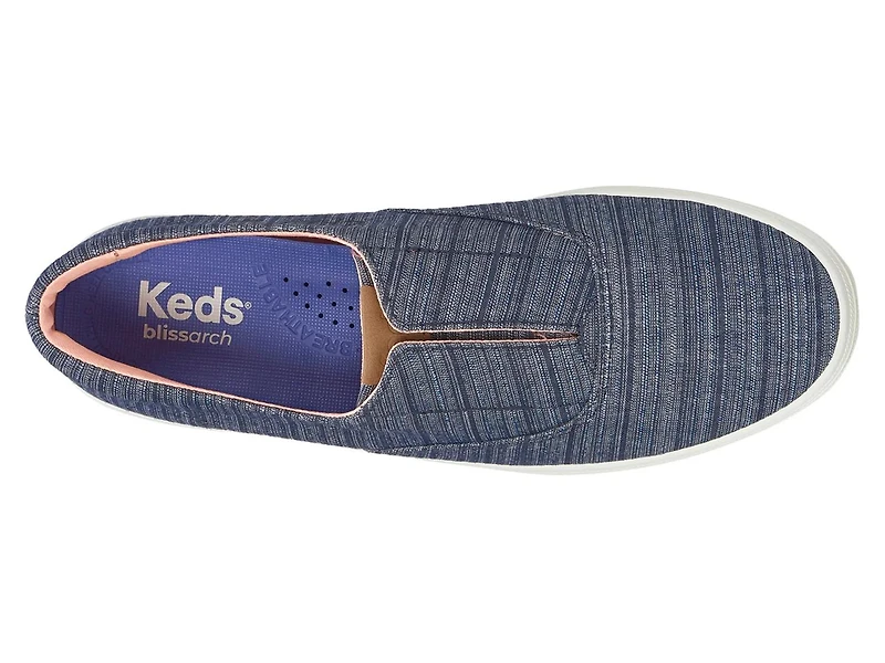 Champion Slip-On Sneaker